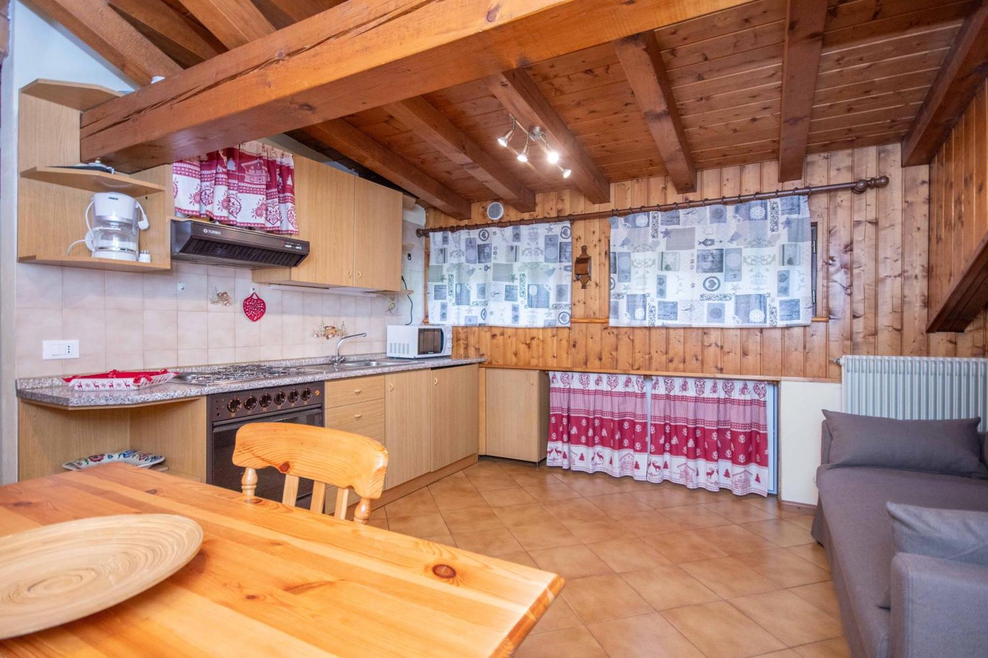Casa ฟัลกาเด ภายนอก รูปภาพ